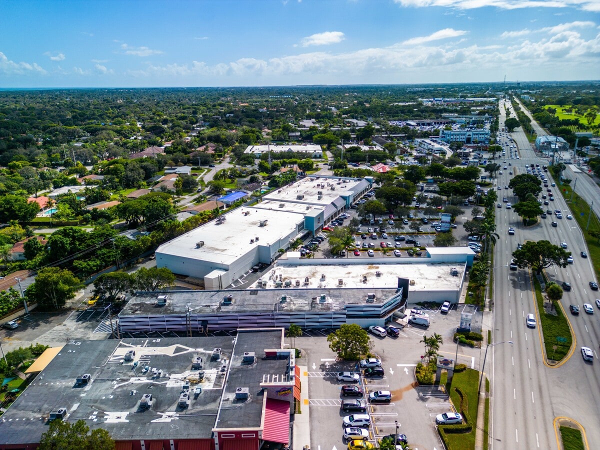 14951 S Dixie Hwy, Palmetto Bay, FL 33176 - Retail for Sale