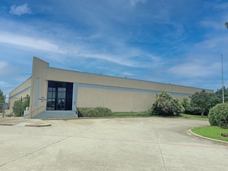 More details for 2027 Presidential Row, Mesquite, TX - Industrial for Lease