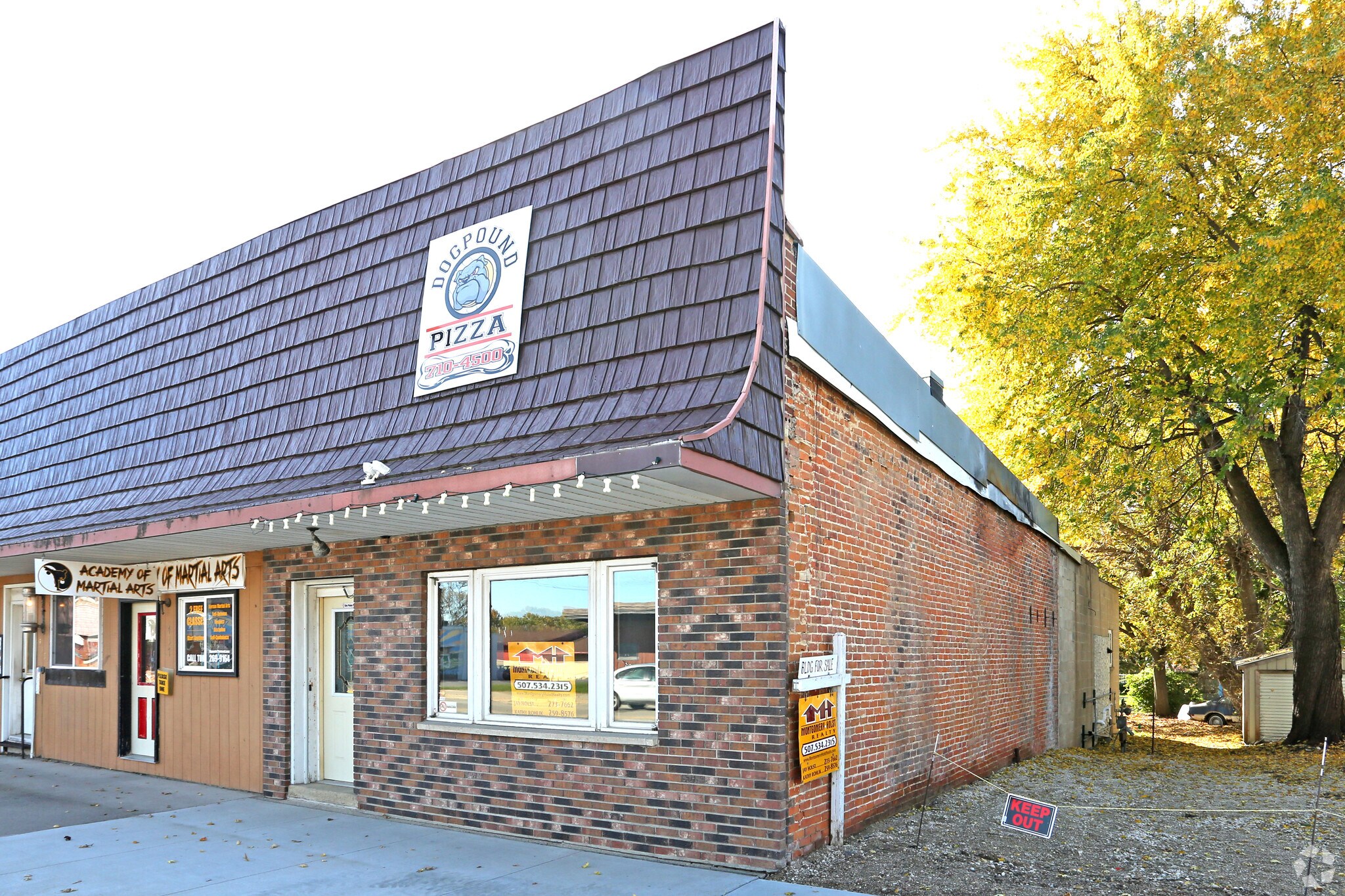 435 W Broadway, Plainview, MN for sale Primary Photo- Image 1 of 1