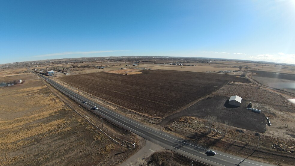 SW corner of HWY 52 and CR 23, Fort Lupton, CO for sale - Building Photo - Image 2 of 2