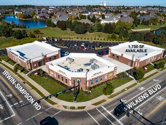 More details for 8805-8815 Wilkens Blvd, Mason, OH - Office/Medical for Lease