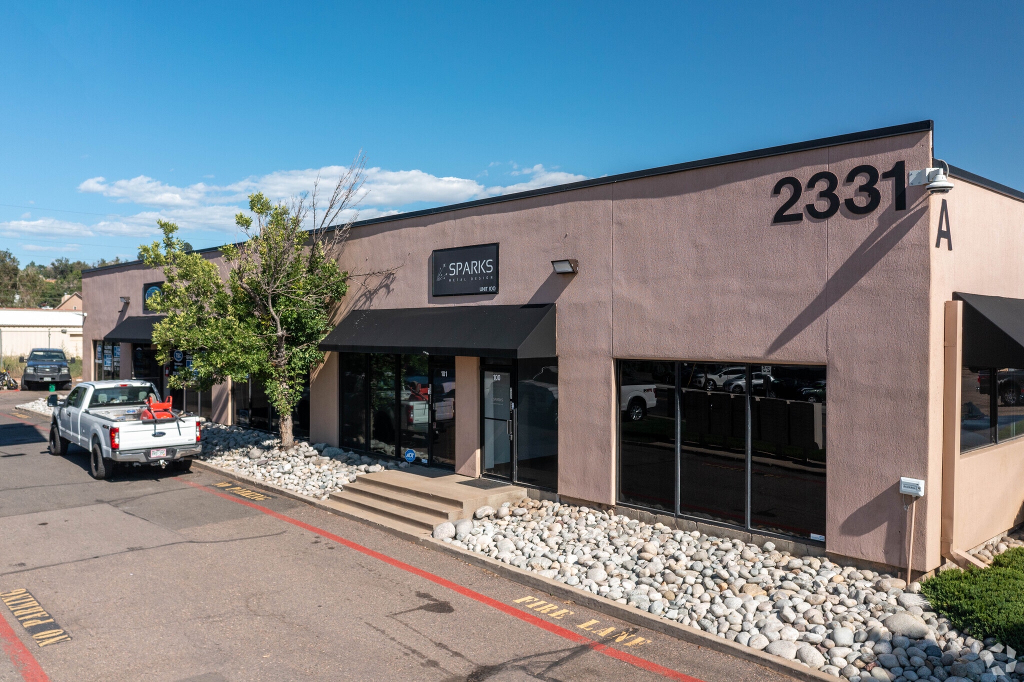 2331 W Hampden Ave, Englewood, CO for lease Primary Photo- Image 1 of 8