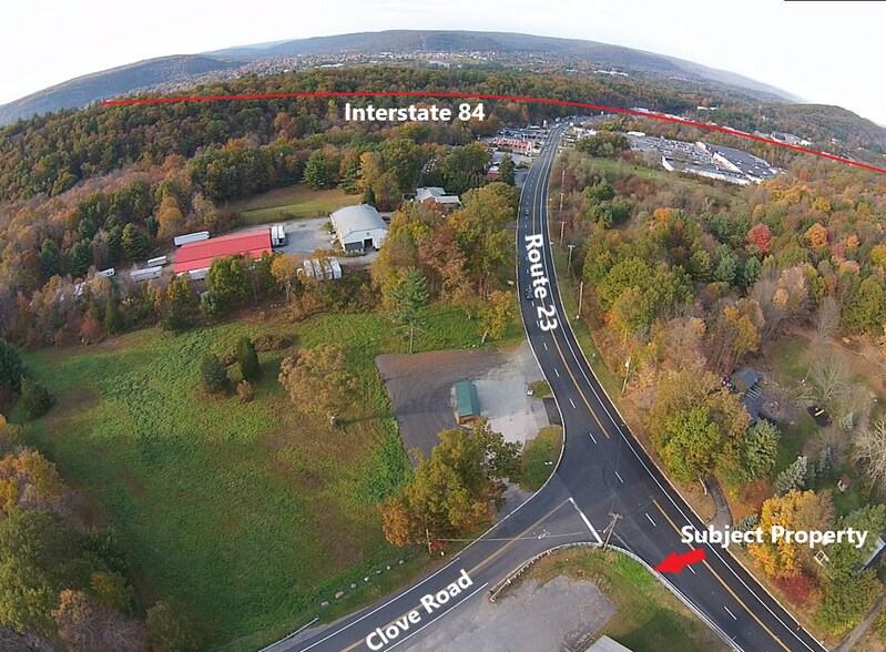 2 Clove Rd, Montague, NJ 07827