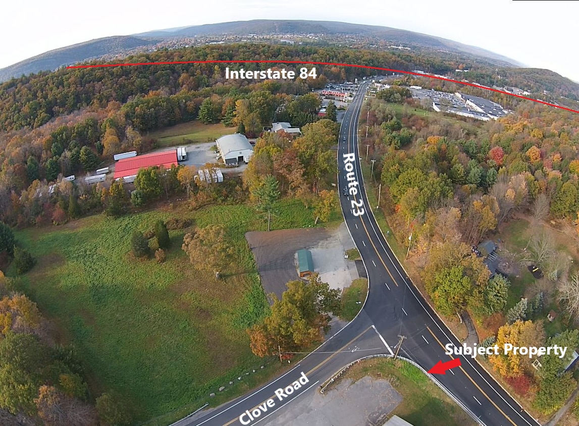 2 Clove Rd, Montague, NJ 07827