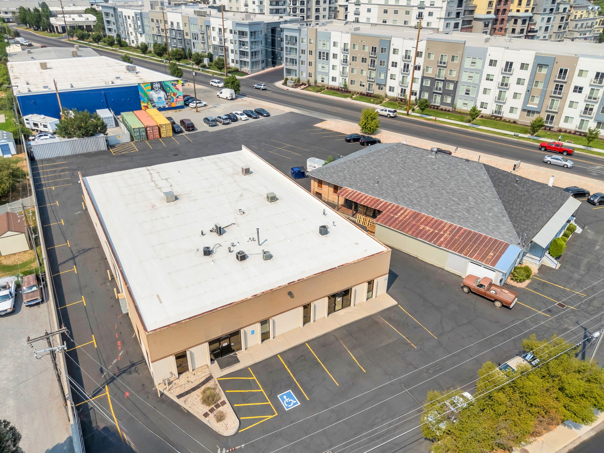 15-21 E 400 S, Orem, UT for sale Building Photo- Image 1 of 57