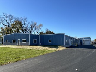 More details for 185 Hempt Rd, Mechanicsburg, PA - Industrial for Lease