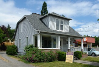 More details for 1014 4th Ave E, Olympia, WA - Office for Sale