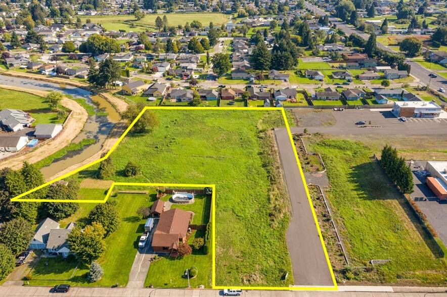 38th @ Ocean Beach Hwy, Longview, WA 98632 - Mint Valley Village | LoopNet