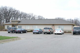 More details for 5449 28th Street Ct SE, Grand Rapids, MI - Office for Lease