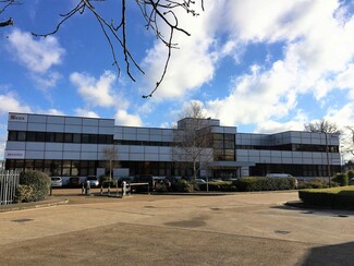 More details for Gatwick Rd, Crawley - Office for Lease