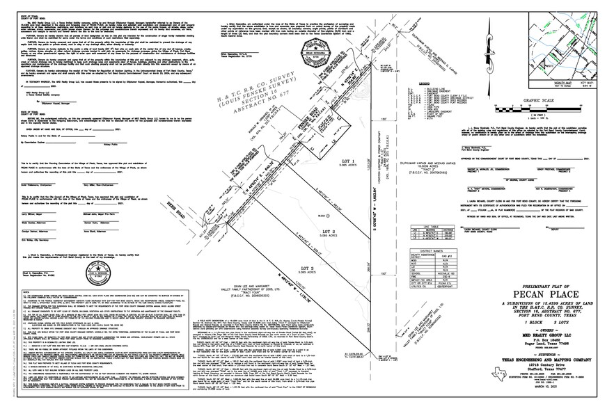 5225 Fenske Ln, Needville, TX 77461 - Fenske Lane Needville Texas | LoopNet