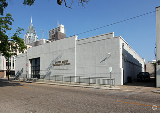 More details for 201 Saint Louis St, Mobile, AL - Office for Sale