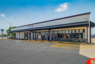 1568 Austin Hwy, San Antonio TX - Storefront Property