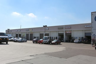 More details for 2718 W McDowell Rd, Phoenix, AZ - Industrial for Lease