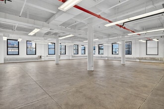 599 Eleventh Ave, New York, NY for lease Interior Photo- Image 1 of 5
