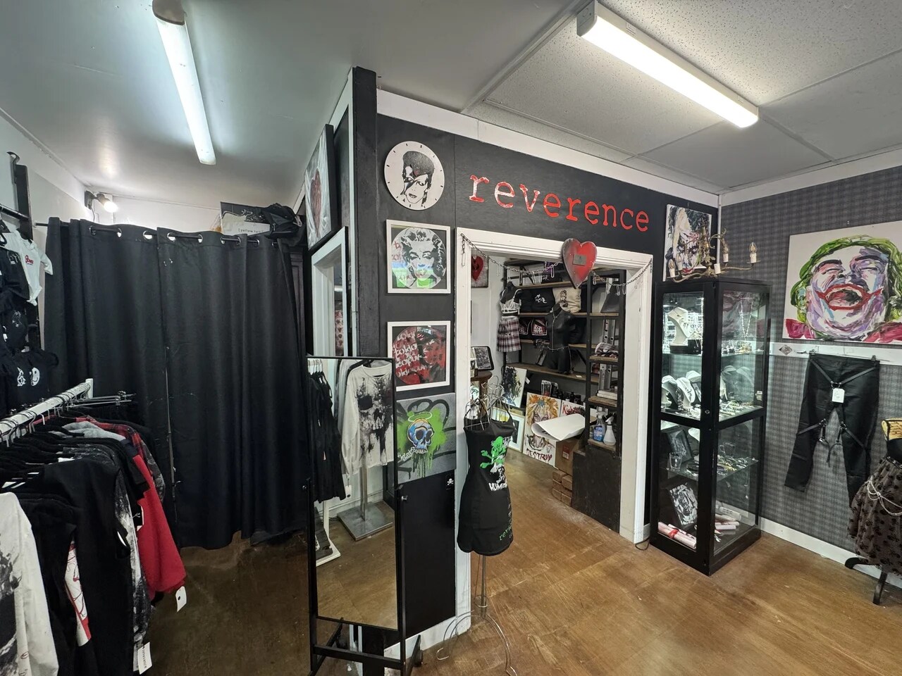 378 High St, Northcote for lease Interior Photo- Image 1 of 4