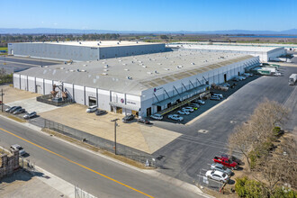 1605 Tillie Lewis Dr, Stockton, CA - aerial  map view - Image1