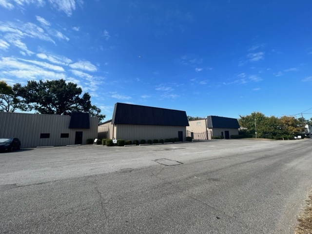 1712 Brick Kiln Ln, Louisville, KY 40216 - Flex for Lease | LoopNet