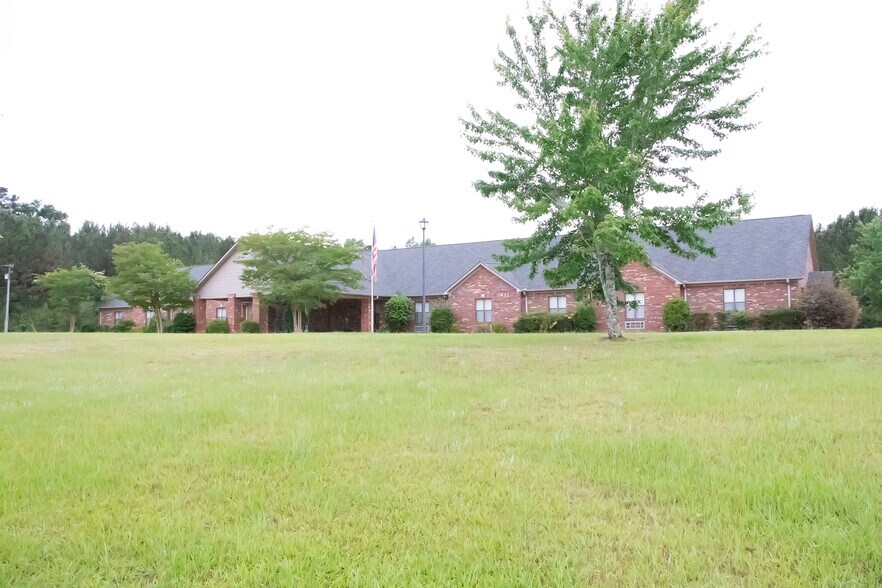 8862 MS-15, Louisville, MS for sale - Primary Photo - Image 1 of 1