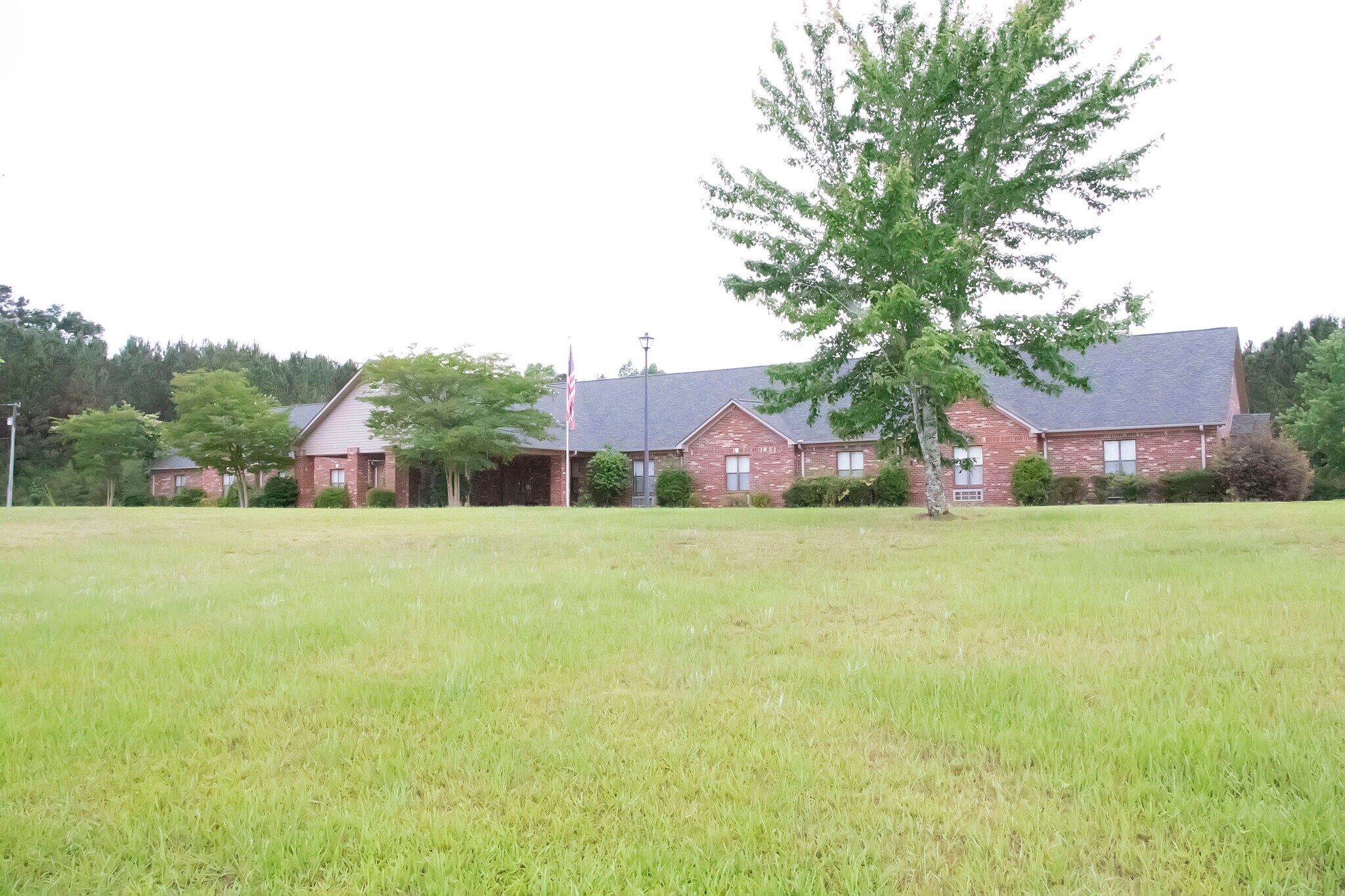 8862 MS-15, Louisville, MS for sale Primary Photo- Image 1 of 1