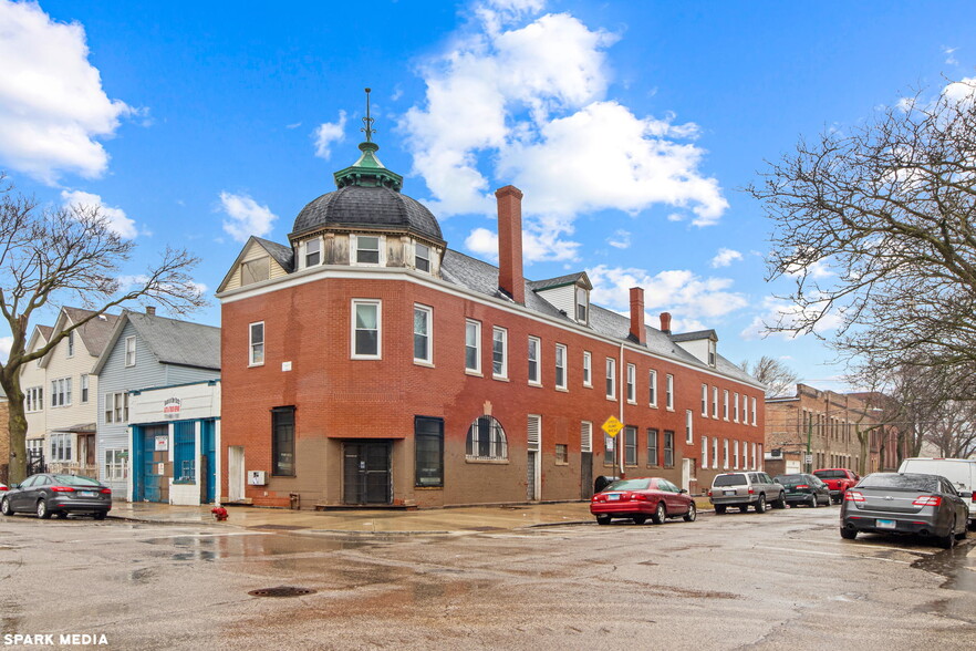 4800 S Wood St, Chicago, IL for sale - Building Photo - Image 2 of 33