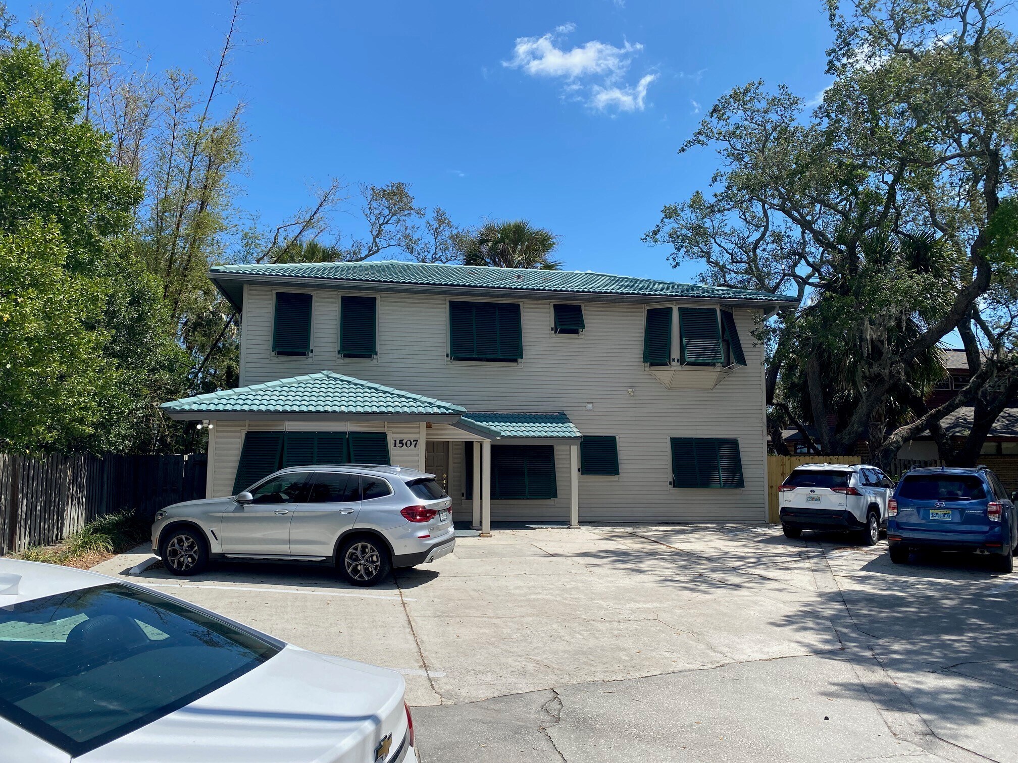 1507 S Riverview Dr, Melbourne, FL for sale Building Photo- Image 1 of 1