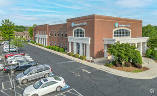 More details for 4315 Physicians Blvd, Harrisburg, NC - Office/Medical for Lease