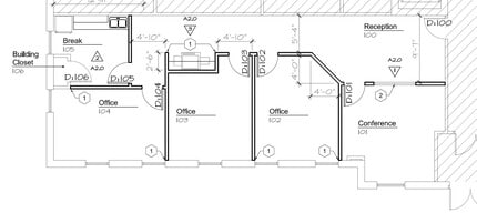 35010 Chardon Rd, Willoughby, OH for lease Floor Plan- Image 1 of 1