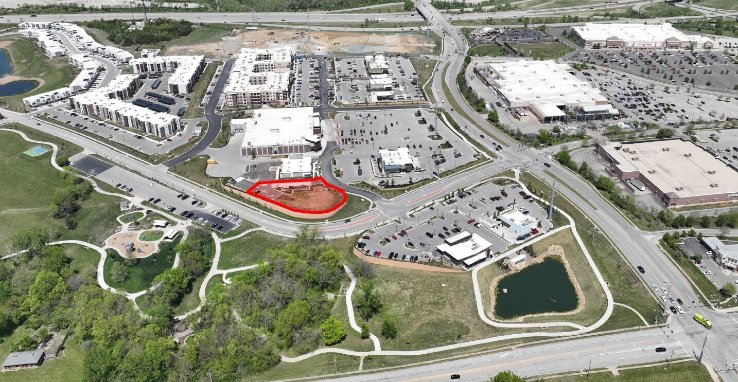 1910 NW Lowenstein Dr, Lee's Summit, MO for lease Building Photo- Image 1 of 6