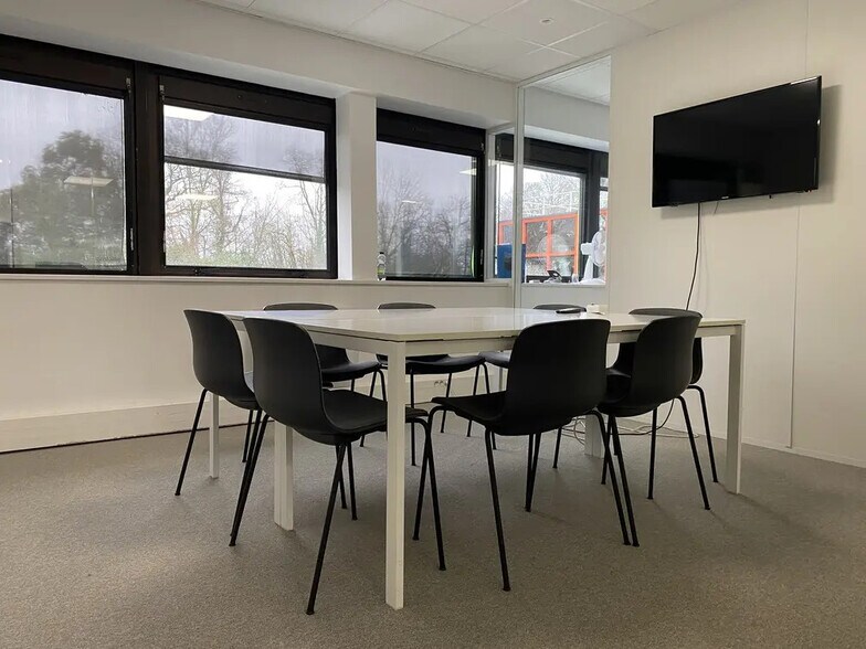 15 Boulevard Marcel Paul, Saint-Herblain for lease - Building Photo - Image 3 of 5