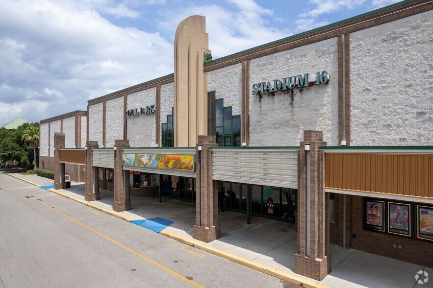 3702 Newberry Rd, Gainesville, FL for sale - Primary Photo - Image 1 of 9