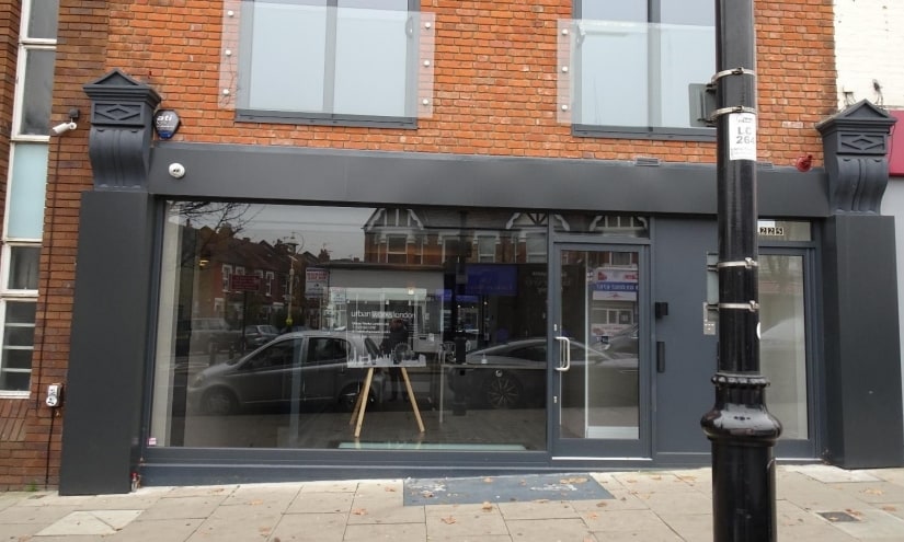 225 Northfields Ave, London for sale Building Photo- Image 1 of 1