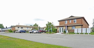 More details for Drakeshire Apartments & Retail – for Sale, Lapeer, MI