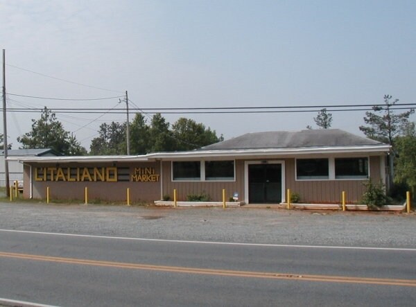 4833 NC Highway 87 S, Graham, NC for sale - Primary Photo - Image 1 of 1