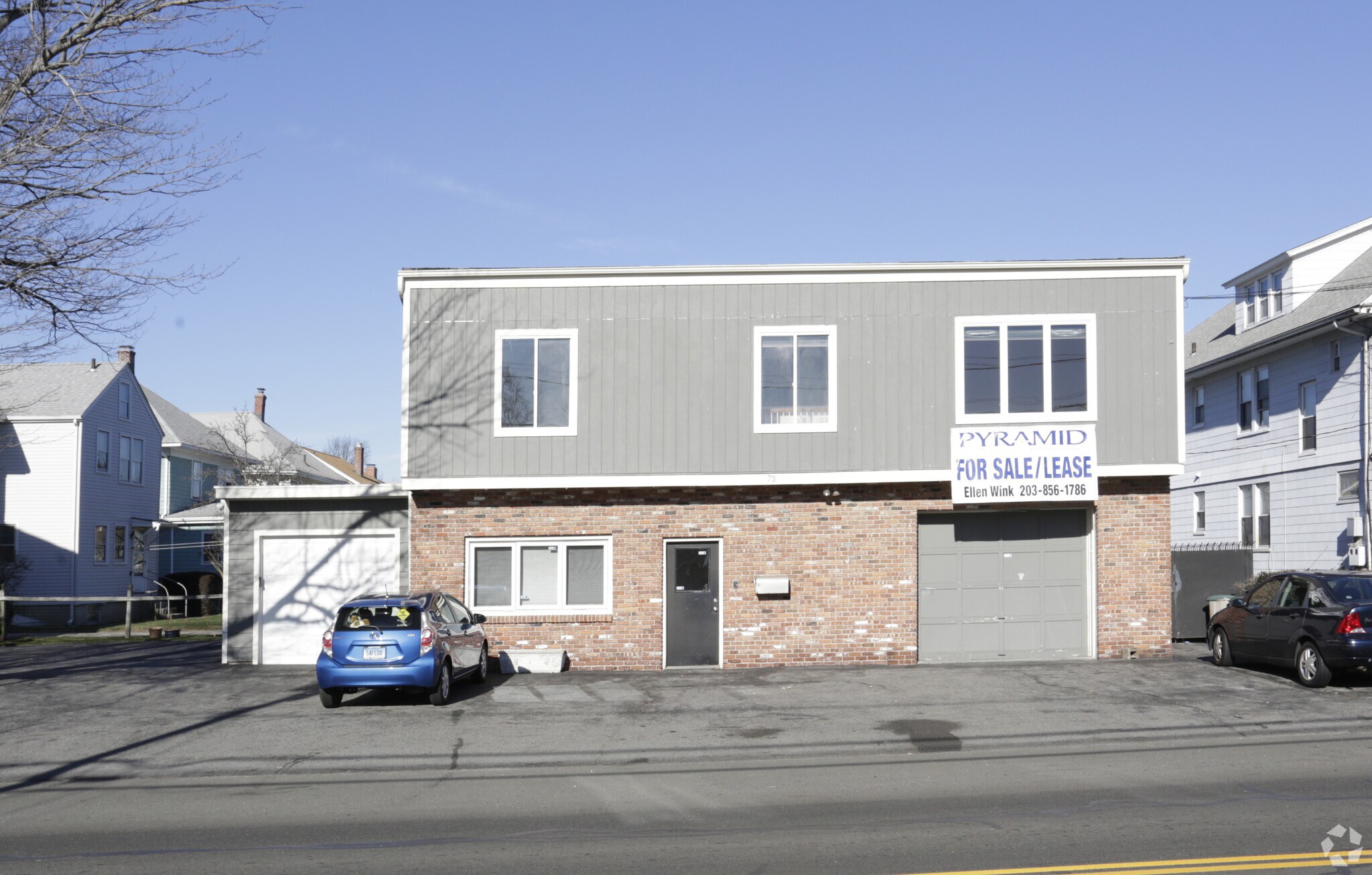 73 Fort Point St, Norwalk, CT for sale Primary Photo- Image 1 of 1