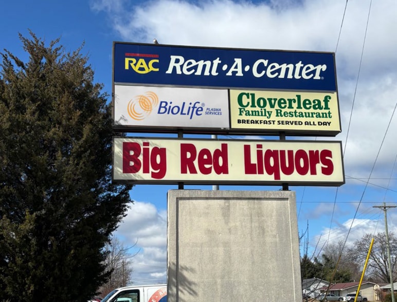 4023-4025 W 3rd St, Bloomington, IN for sale - Building Photo - Image 3 of 10