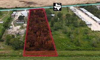 Dayton Land - Owner Financed Property