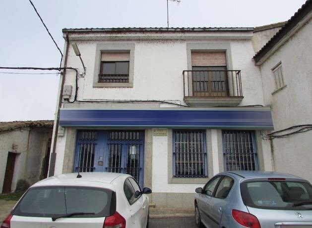 Retail in Villoruela for lease - Building Photo - Image 1 of 1