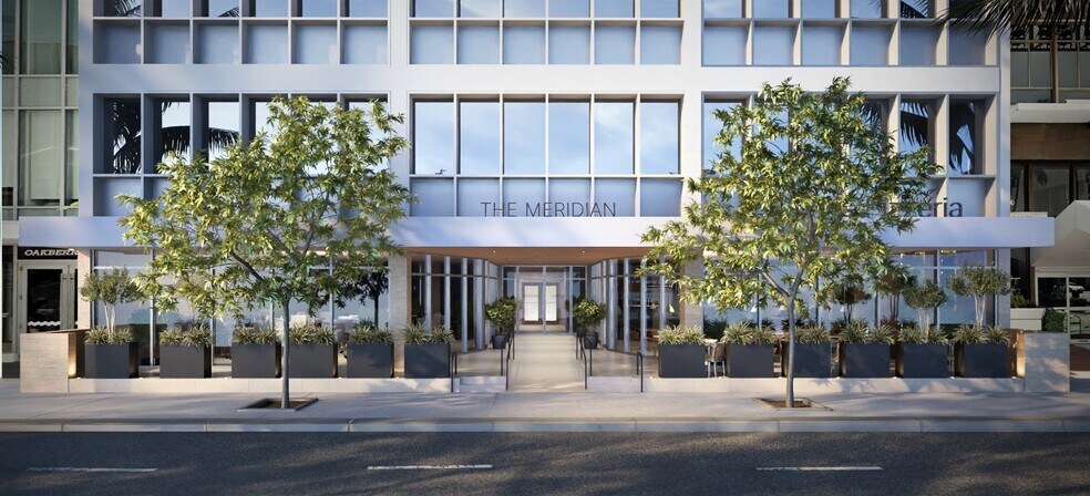 1680 Meridian Ave, Miami Beach, FL for lease - Building Photo - Image 2 of 8