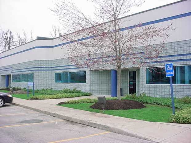 300 Sonwil Dr, Buffalo, NY for lease - Building Photo - Image 1 of 9