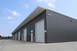 Eagle Drive Business Park - Warehouse