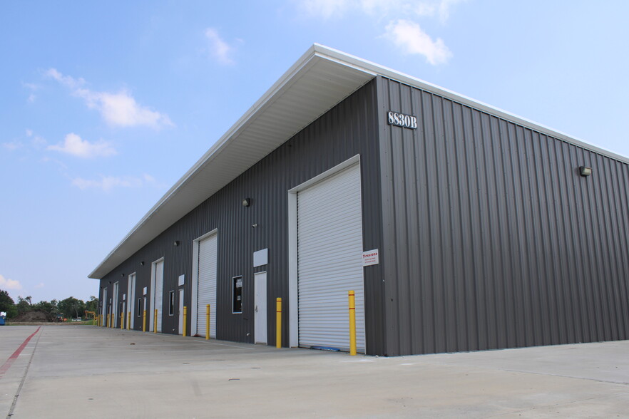 8830 FM 3180, Baytown, TX for lease - Building Photo - Image 1 of 12