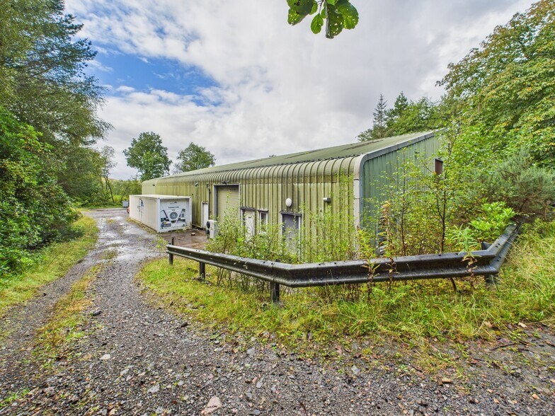 Inverawe, Taynuilt for sale - Building Photo - Image 2 of 8