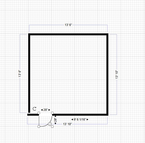 500 N Meridian Ave, Oklahoma City, OK for lease Interior Photo- Image 1 of 1