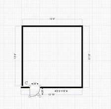 500 N Meridian Ave, Oklahoma City, OK for lease Interior Photo- Image 1 of 1