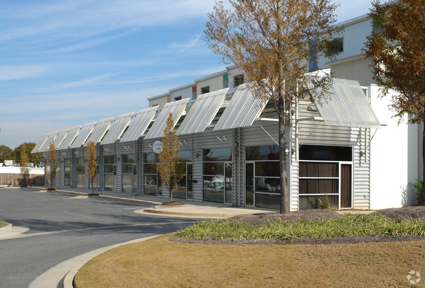 1331 Marietta Blvd NW, Atlanta, GA for sale - Primary Photo - Image 1 of 5