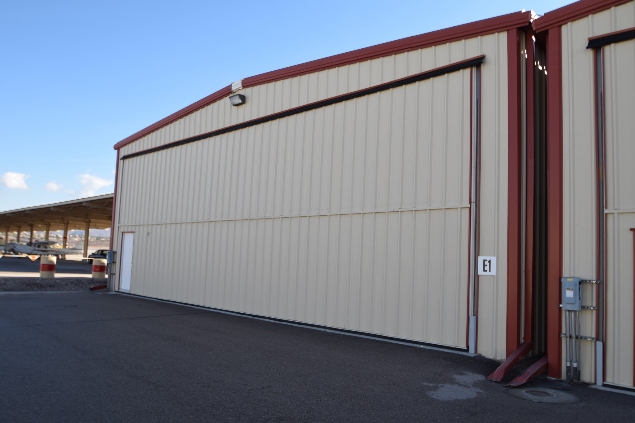 3500 Executive Terminal Dr, Henderson, NV for sale Building Photo- Image 1 of 1