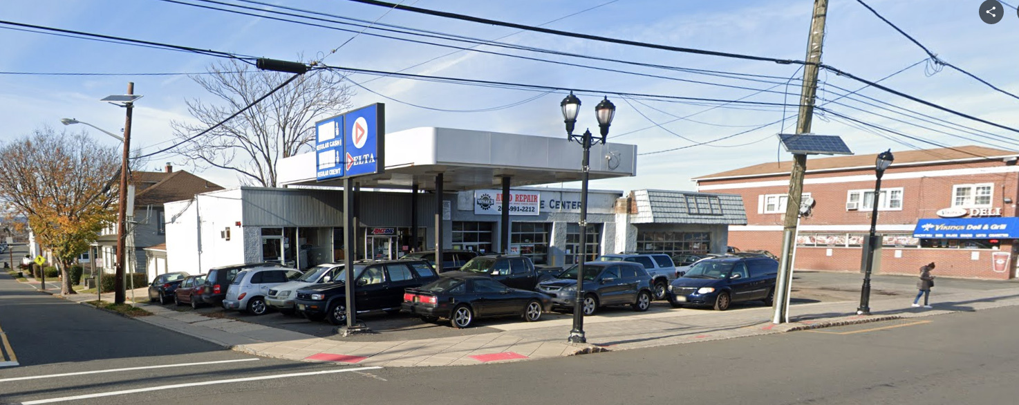 209-211 Ridge Rd, North Arlington, NJ for sale Building Photo- Image 1 of 9