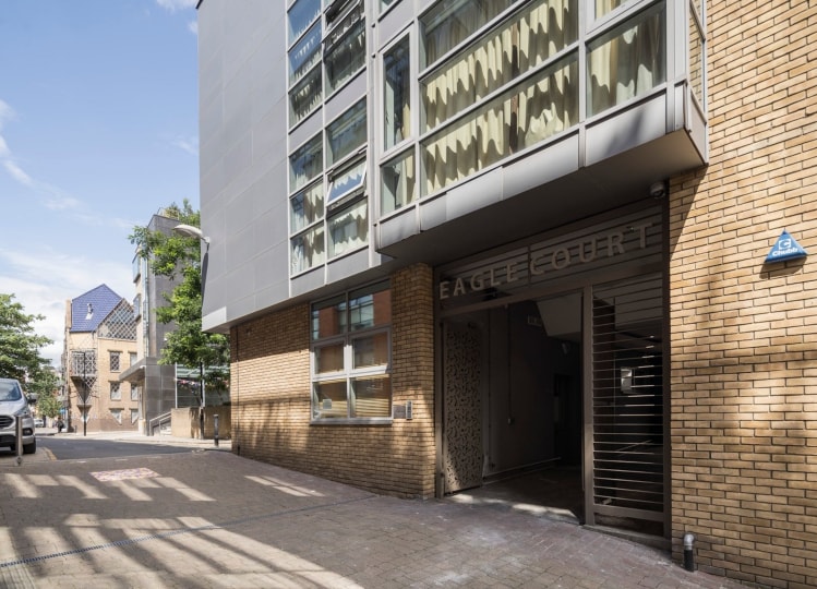 11 Eagle Ct, London for sale Building Photo- Image 1 of 1