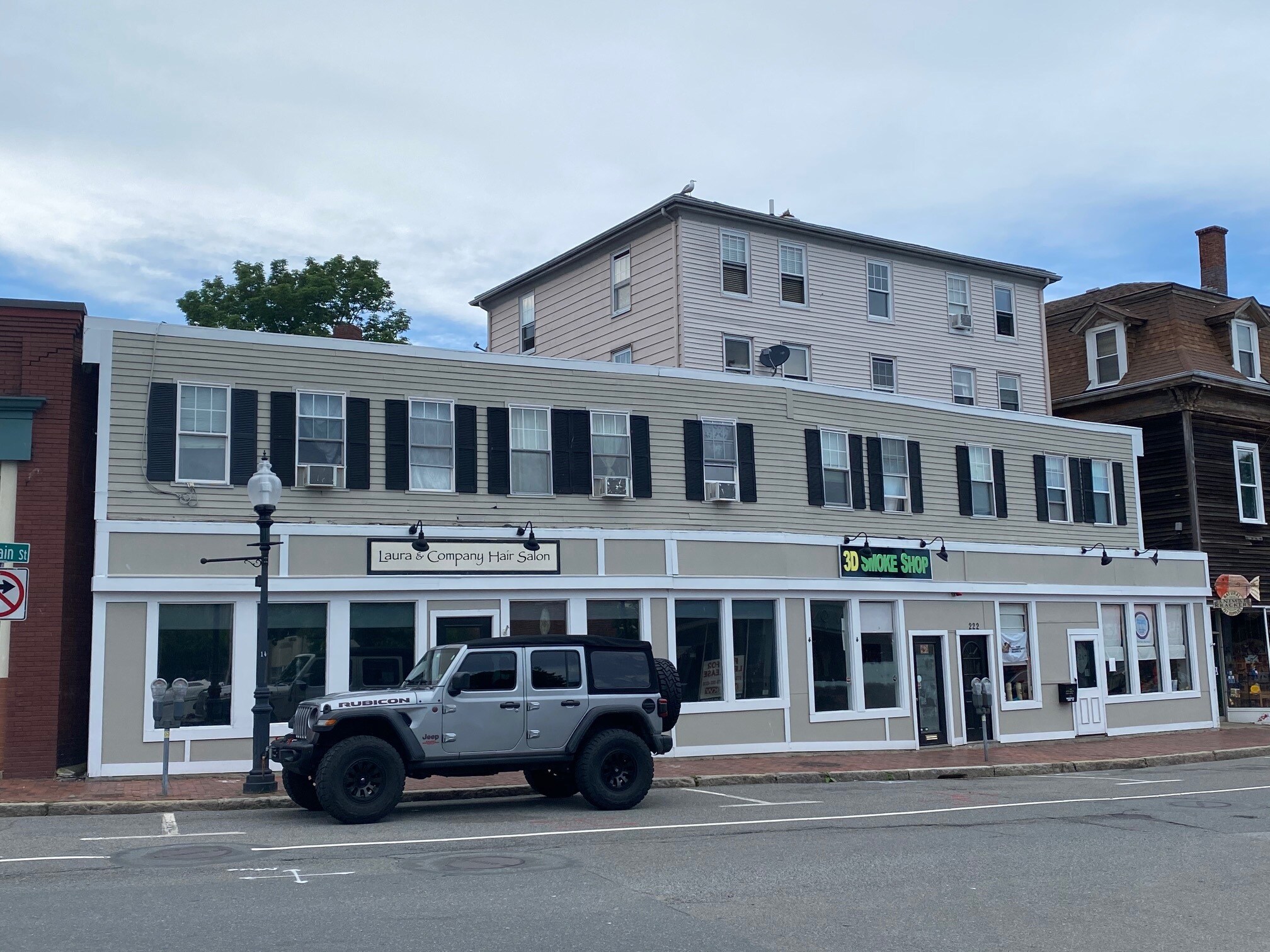 222 Main St, Gloucester, MA 01930